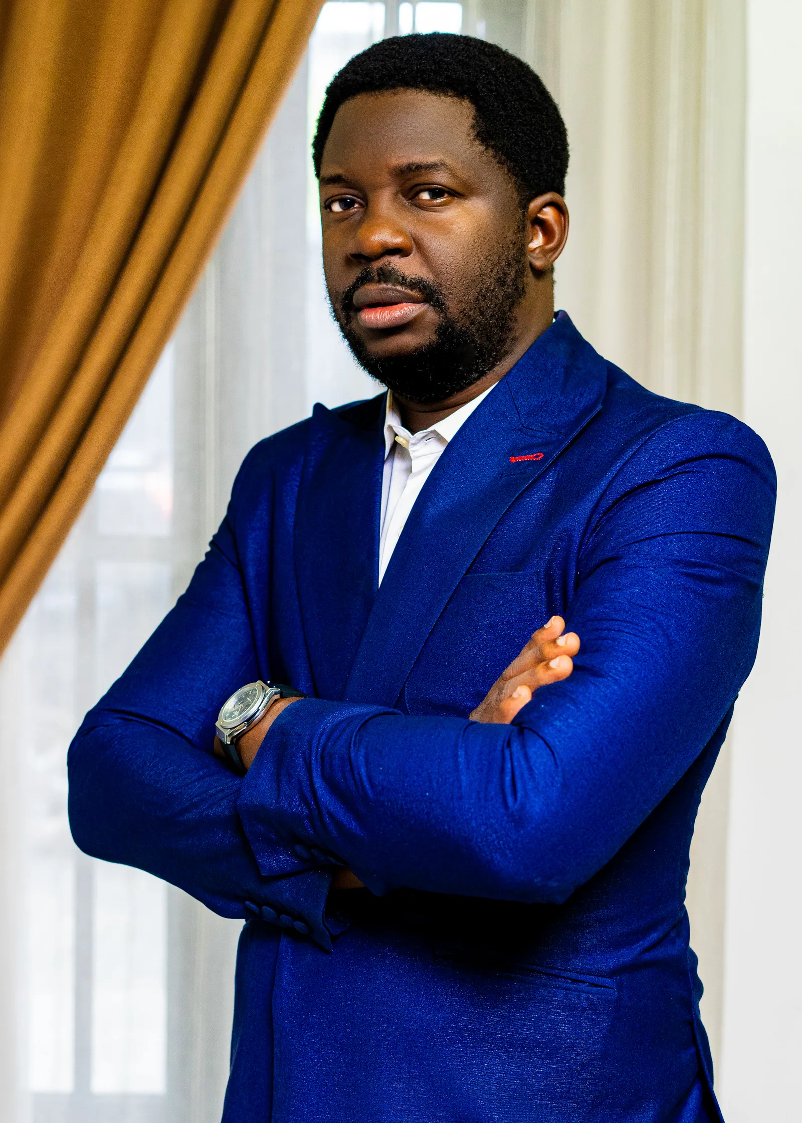 Akin Akinpelu