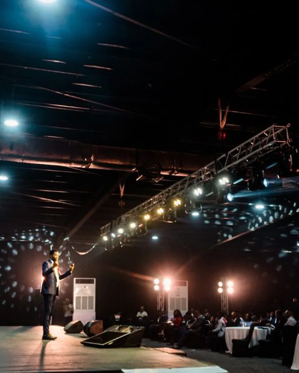 Akin Akinpelu, Ph.D., Amb., FLPi — keynote speaker